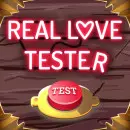 Real Love Tester