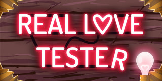 Love Tester - Jogo Grátis Online