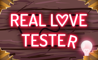 Love Tester - Free Online Mobile Game on