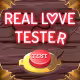 Real Love Tester