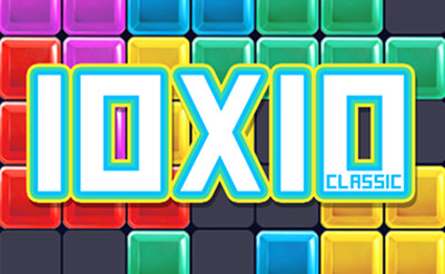 10x10! Classic - Skill Games 