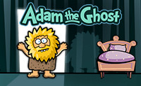Adam and Eve: Adam the Ghost