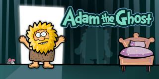 Adam and Eve: Adam the Ghost - Jogue gratuitamente na Friv5