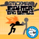 Stickman Fighter: Epic Battles