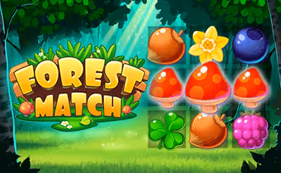 Forest Match