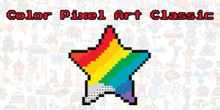 Color Pixel Art Classic Jeux De Enfants 1001 Jeux