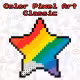 Color Pixel Art Classic
