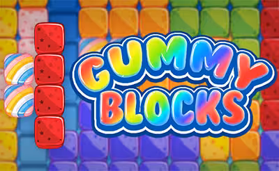 Gummy Blocks