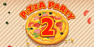 Pizza Party 2