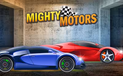 Mighty Motors