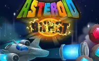 Asteroid Burst