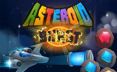 Asteroid Burst