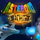 Asteroid Burst