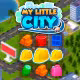 My Little City