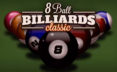 8 Ball Billiards Classic