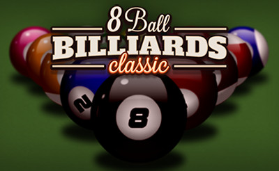 8 Ball Billiards Classic - Jogos de Desporto - 1001 Jogos