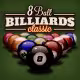 8 Ball Billiards Classic