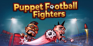 Puppet Football Fighters