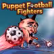 Puppet Football Fighters