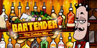 Bartender: The Celebs Mix