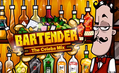 Bartender: The Celebs Mix