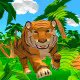 Tiger Simulator 3D