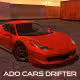 Ado Cars Drifter