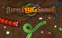 Play Big Snake.io  Free Online Games. KidzSearch.com