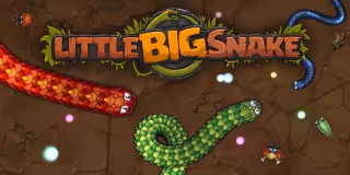 Little Big Snake