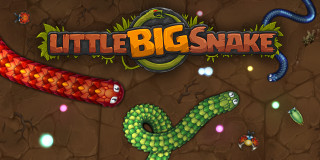 Snake Game: Jogue Snake Game gratuitamente em LittleGames