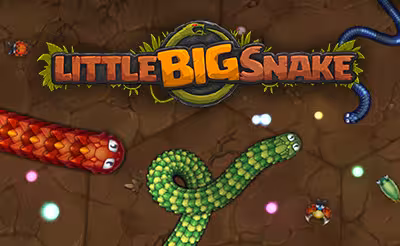 Little Big Snake