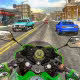 Moto Traffic Rider