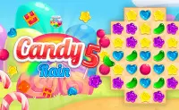 Candy Rain 6 - Jogar de graça