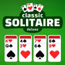Classic Solitaire Deluxe