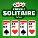 Classic Solitaire Deluxe