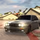 Burnout Drift 3: Seaport