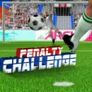 Penalty Challenge