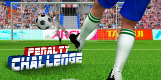 Penalty Shooters 2 - Jogos de Desporto - 1001 Jogos