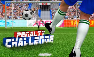 Penalty Challenge