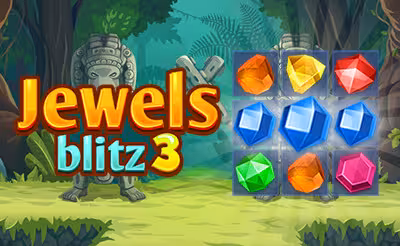 Jewels Blitz 3