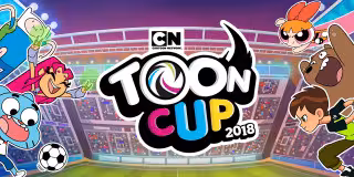 Toon Cup 2018