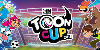 Toon Cup 2020 - Jogos de Desporto - 1001 Jogos