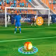 3D Free Kick World Cup 18