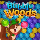 Bubble Woods