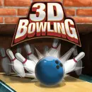 3D Bowling