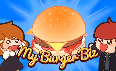 My Burger Biz
