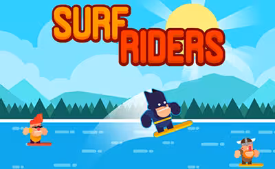 Surf Riders