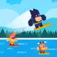 Surf Riders