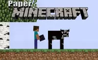 Minecraft Games, play them online for free on 1001Games.
