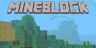 Mineblock